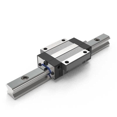 Guida lineare Flange CNC
